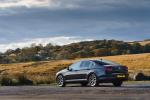 Volkswagen Passat SEL 2019 года (UK)